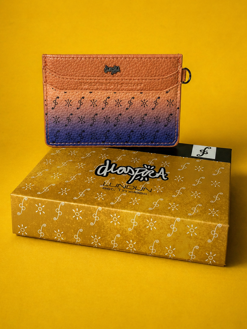 Diaspora Cardholder (Southern)