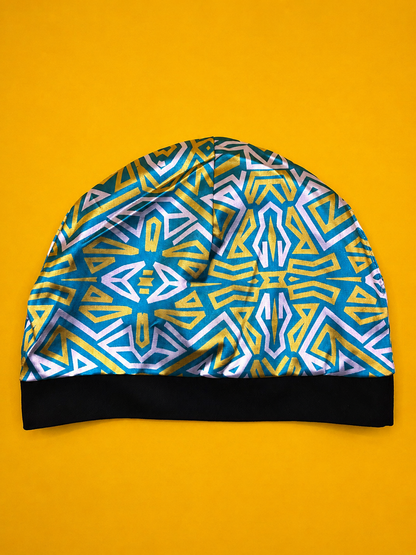 Diaspora Skull Cap (Central)