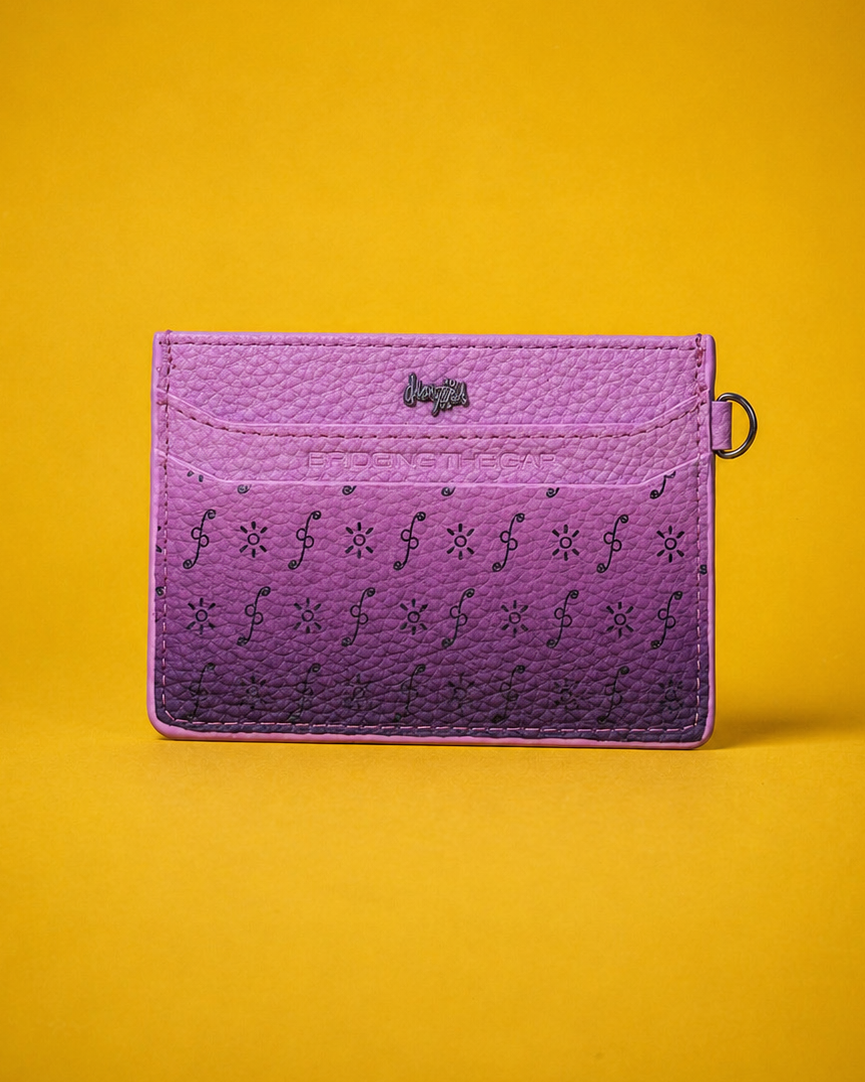 Diaspora Cardholder (East)