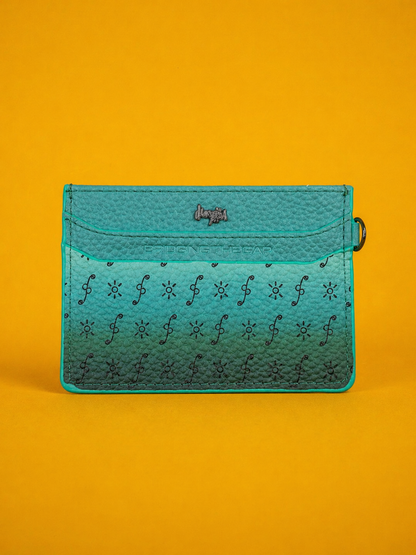 Diaspora Cardholder (West)
