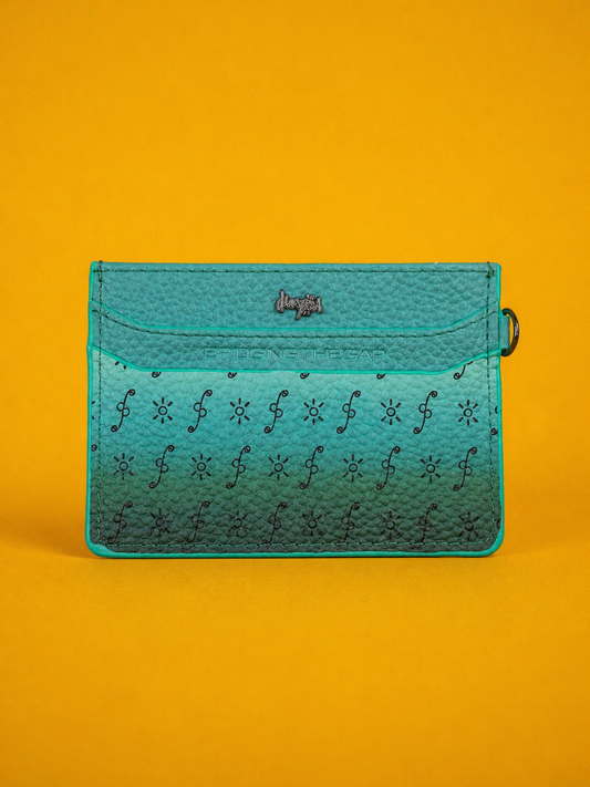 Diaspora Cardholder (West)