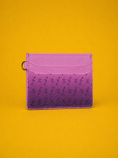 Diaspora Cardholder (East)