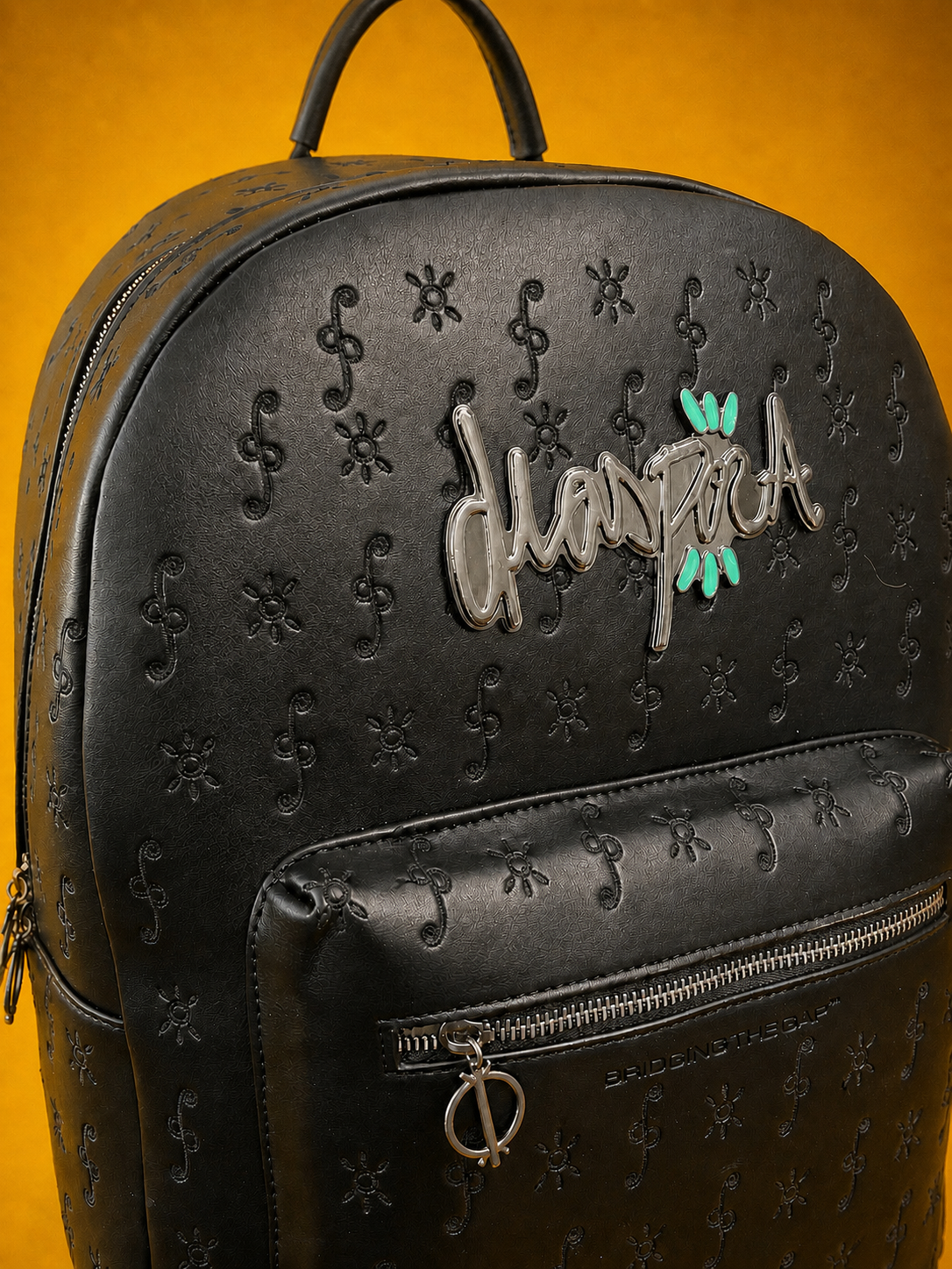Diaspora Backpack (Central)