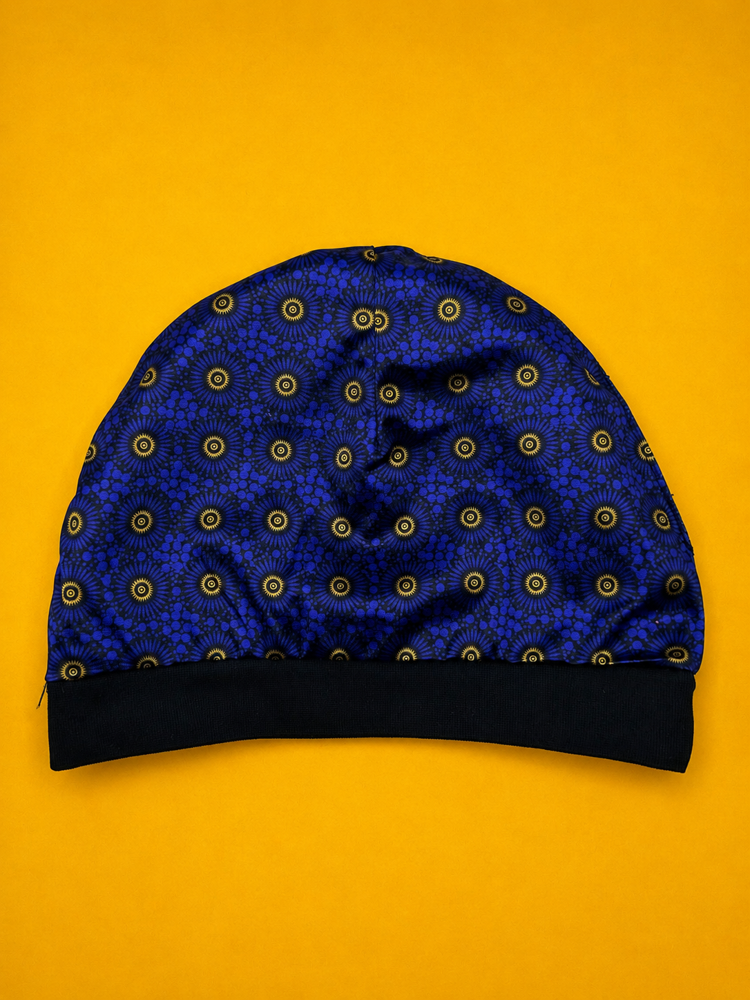 Diaspora Skull Cap (East)