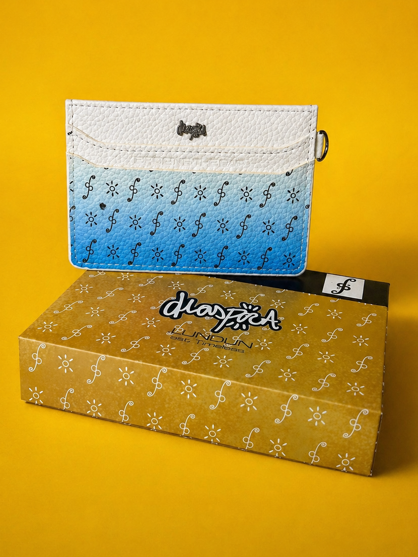 Diaspora Cardholder (Central)