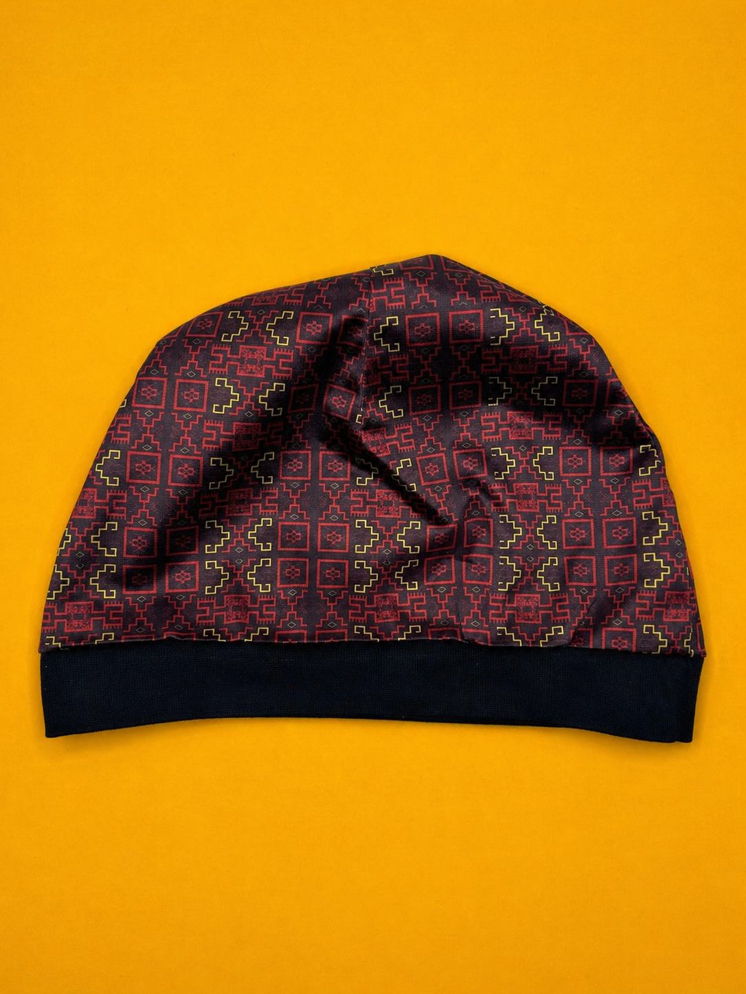 Diaspora Skull Cap (North)