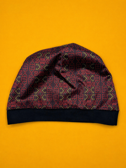 Diaspora Skull Cap (North)