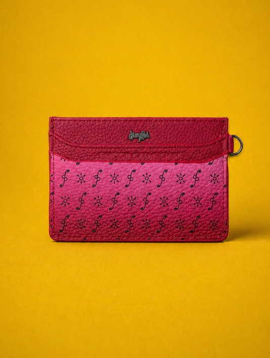 Diaspora Cardholder (North)