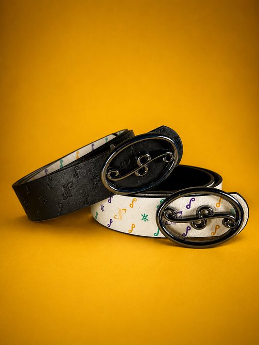 Diaspora Rockstar Belt