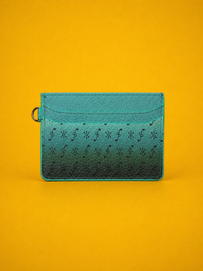 Diaspora Cardholder (West)