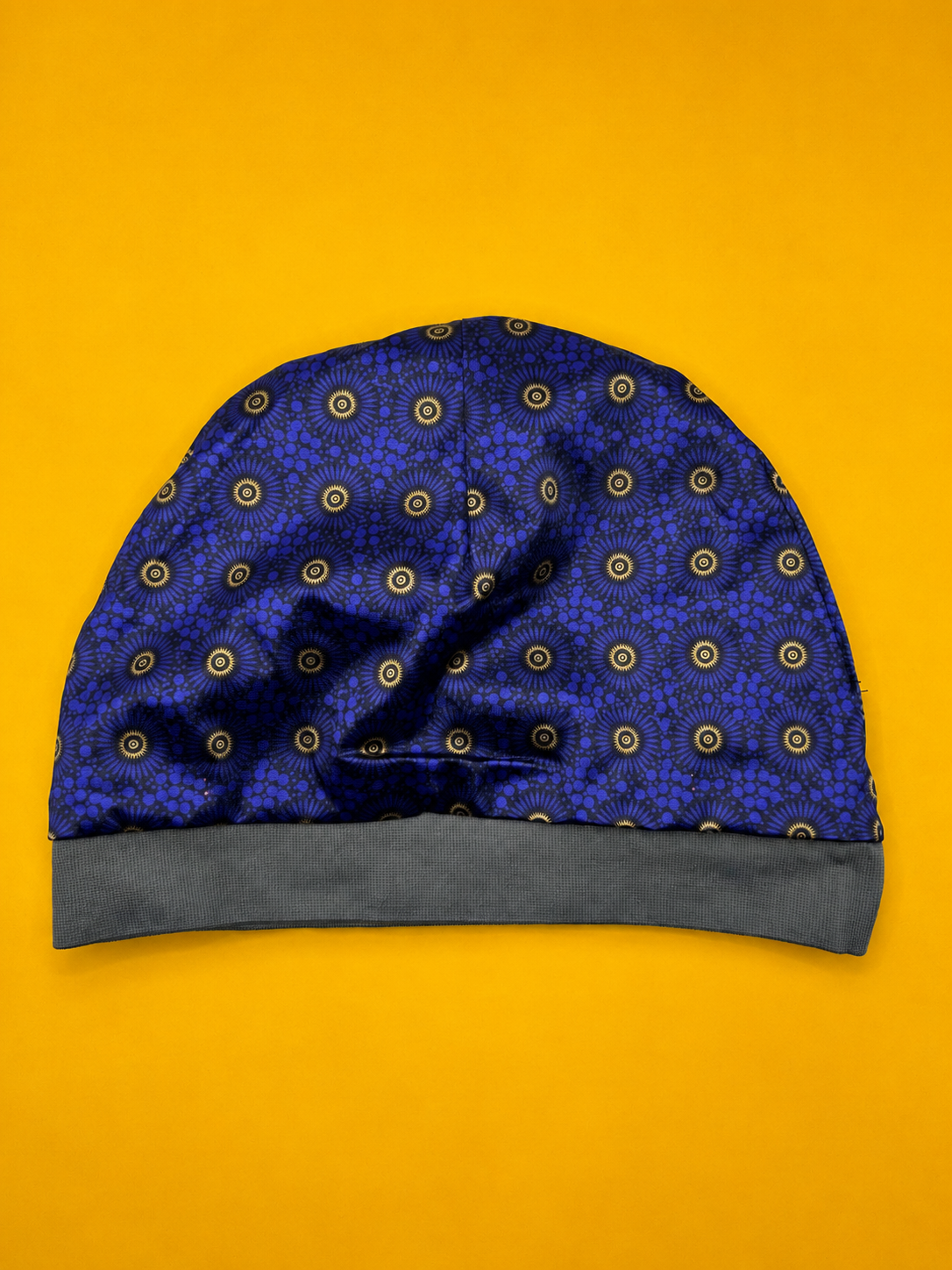 Diaspora Skull Cap (East)