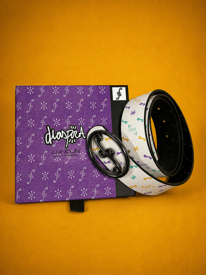 Diaspora Rockstar Belt
