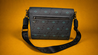 Diaspora Messenger Bags (Central)
