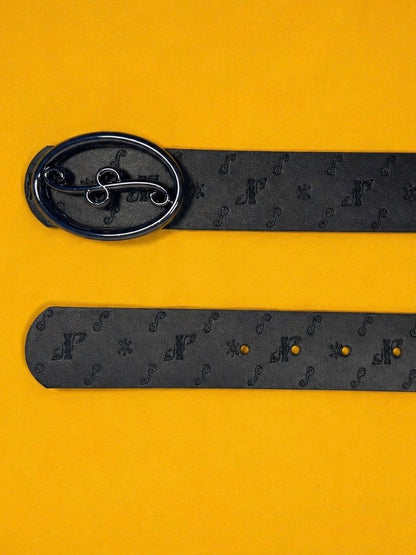 Diaspora Rockstar Belt