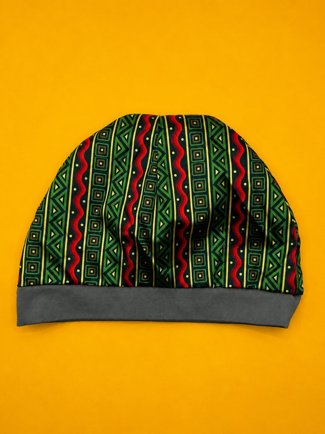 Diaspora Skull Cap (West)