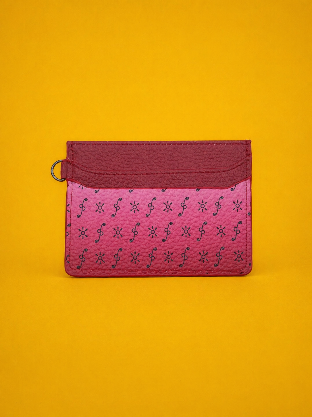 Diaspora Cardholder (North)