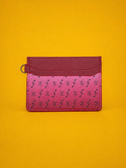 Diaspora Cardholder (North)