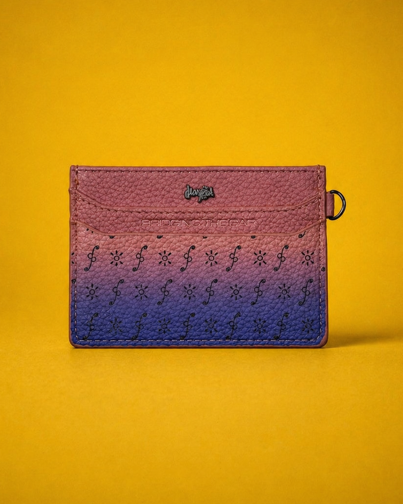 Diaspora Cardholder (Southern)