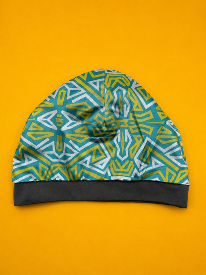 Diaspora Skull Cap (Central)