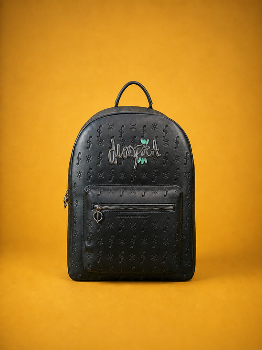 Diaspora Backpack (Central)