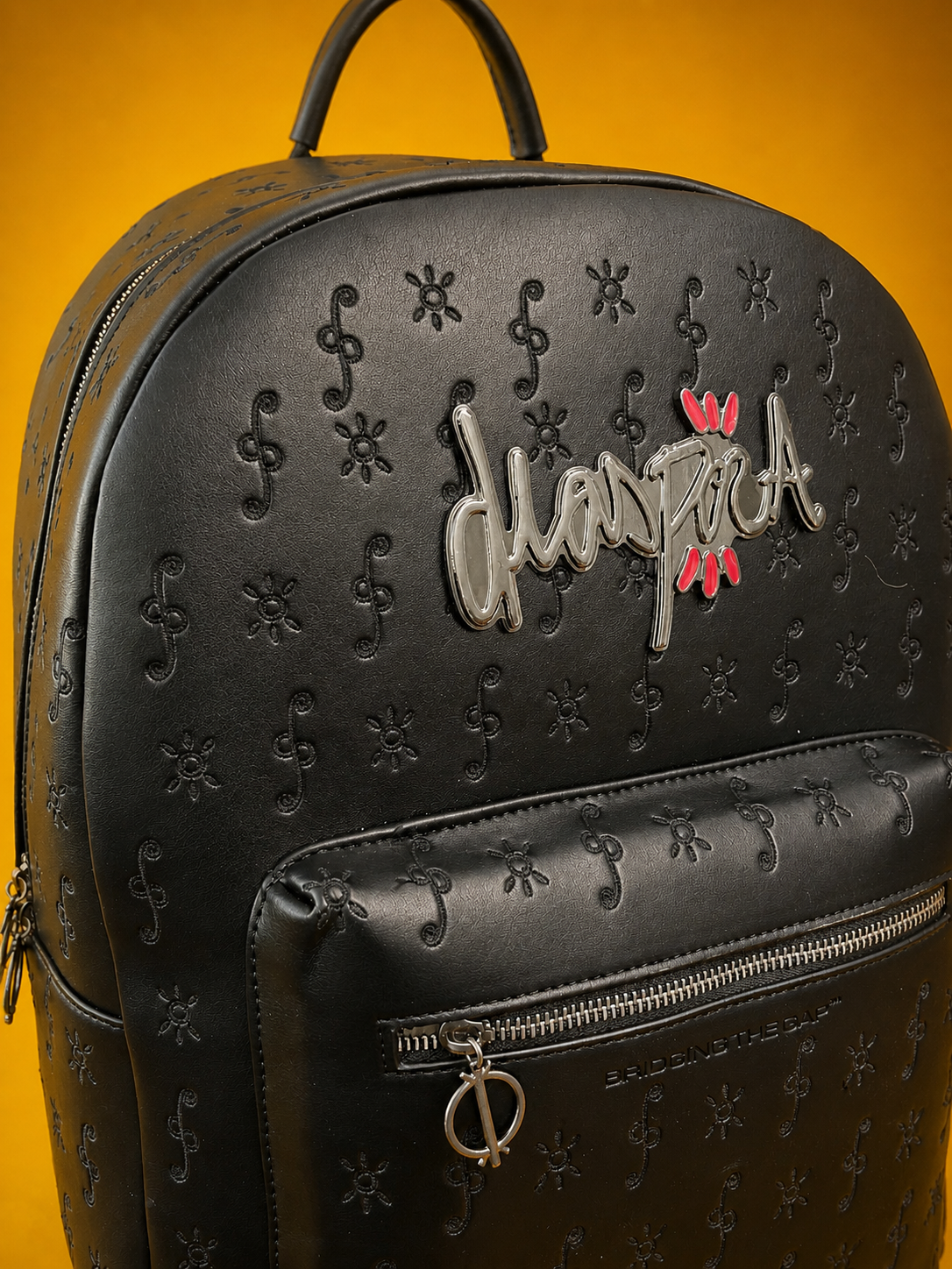Diaspora Backpack (North)