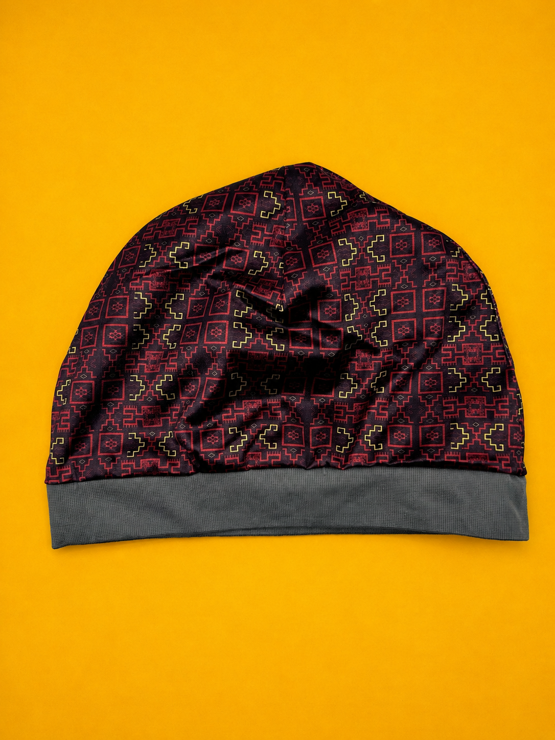 Diaspora Skull Cap (North)