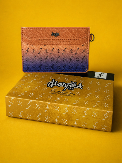 Diaspora Cardholder (Southern)