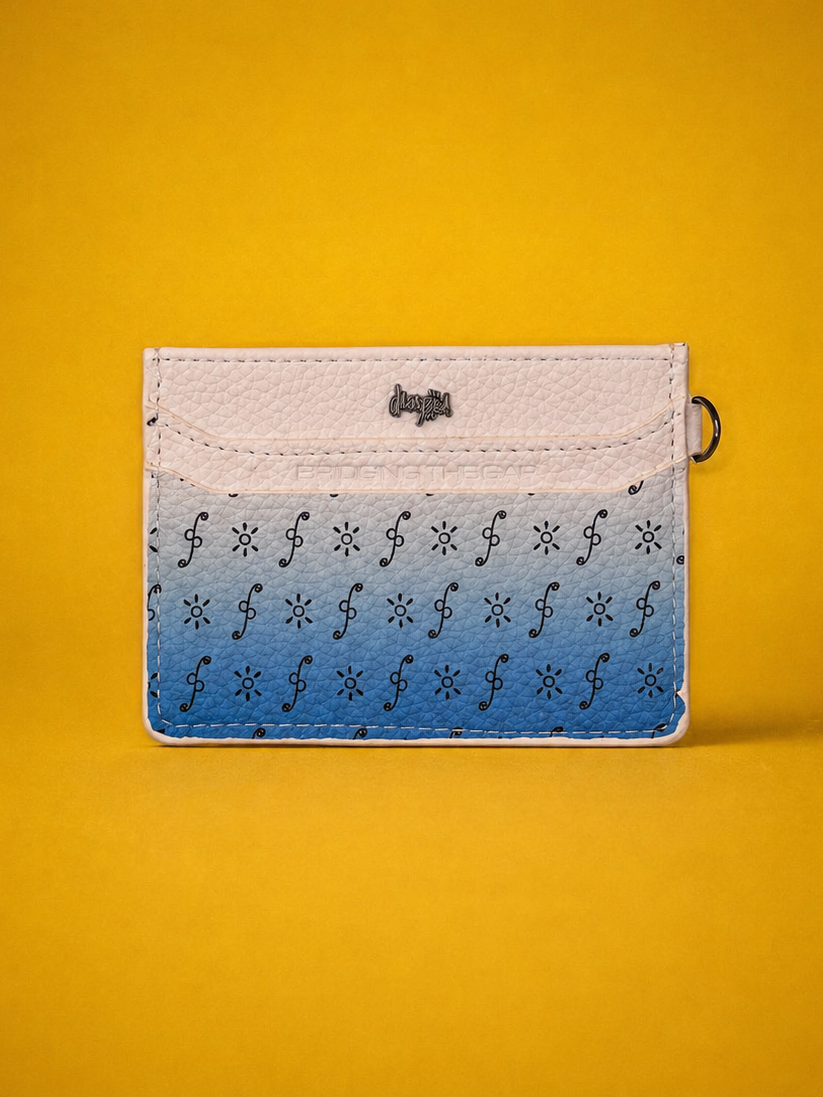 Diaspora Cardholder (Central)