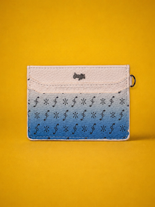 Diaspora Cardholder (Central)