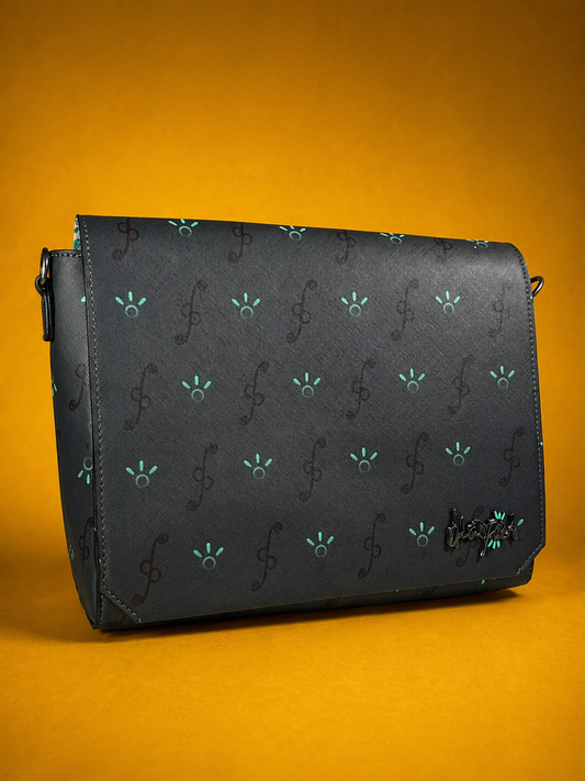 Diaspora Messenger Bags (Central)