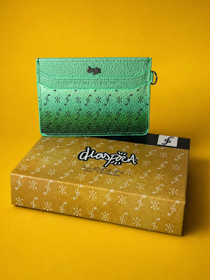 Diaspora Cardholder (West)