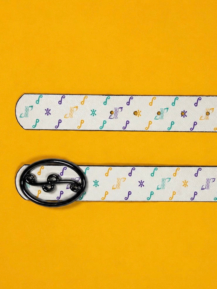 Diaspora Rockstar Belt