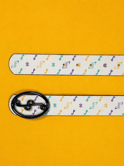 Diaspora Rockstar Belt