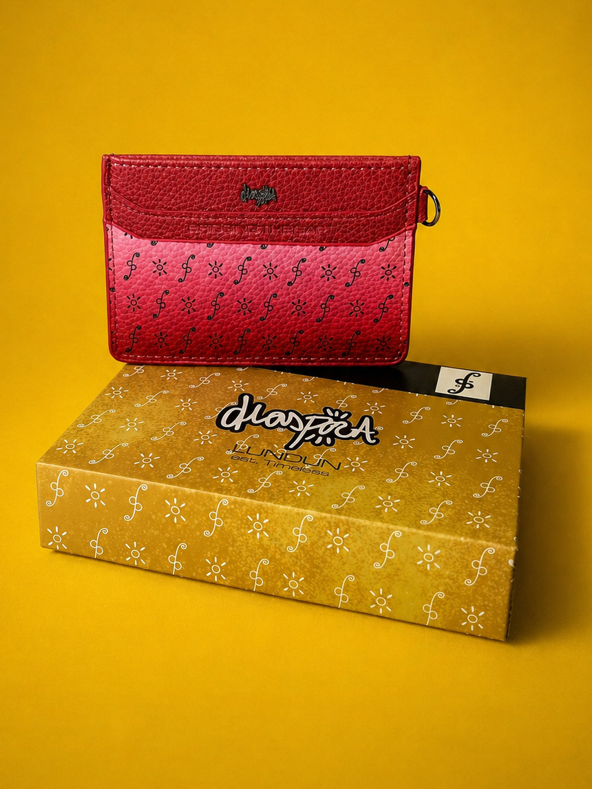 Diaspora Cardholder (North)