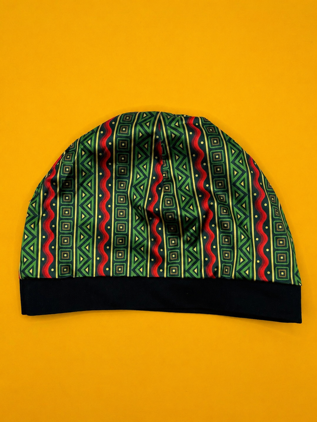Diaspora Skull Cap (West)