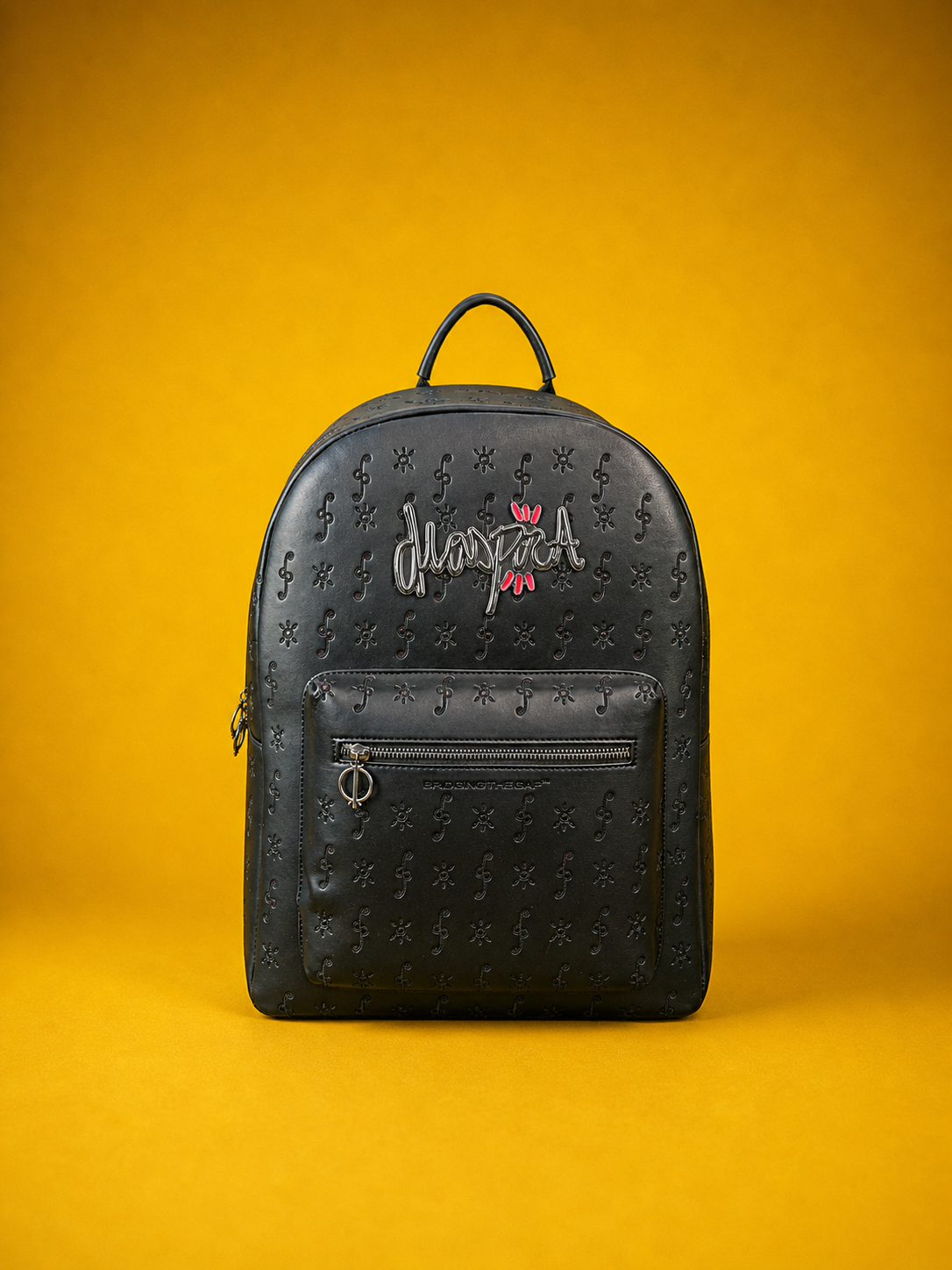 Diaspora Backpack (North)