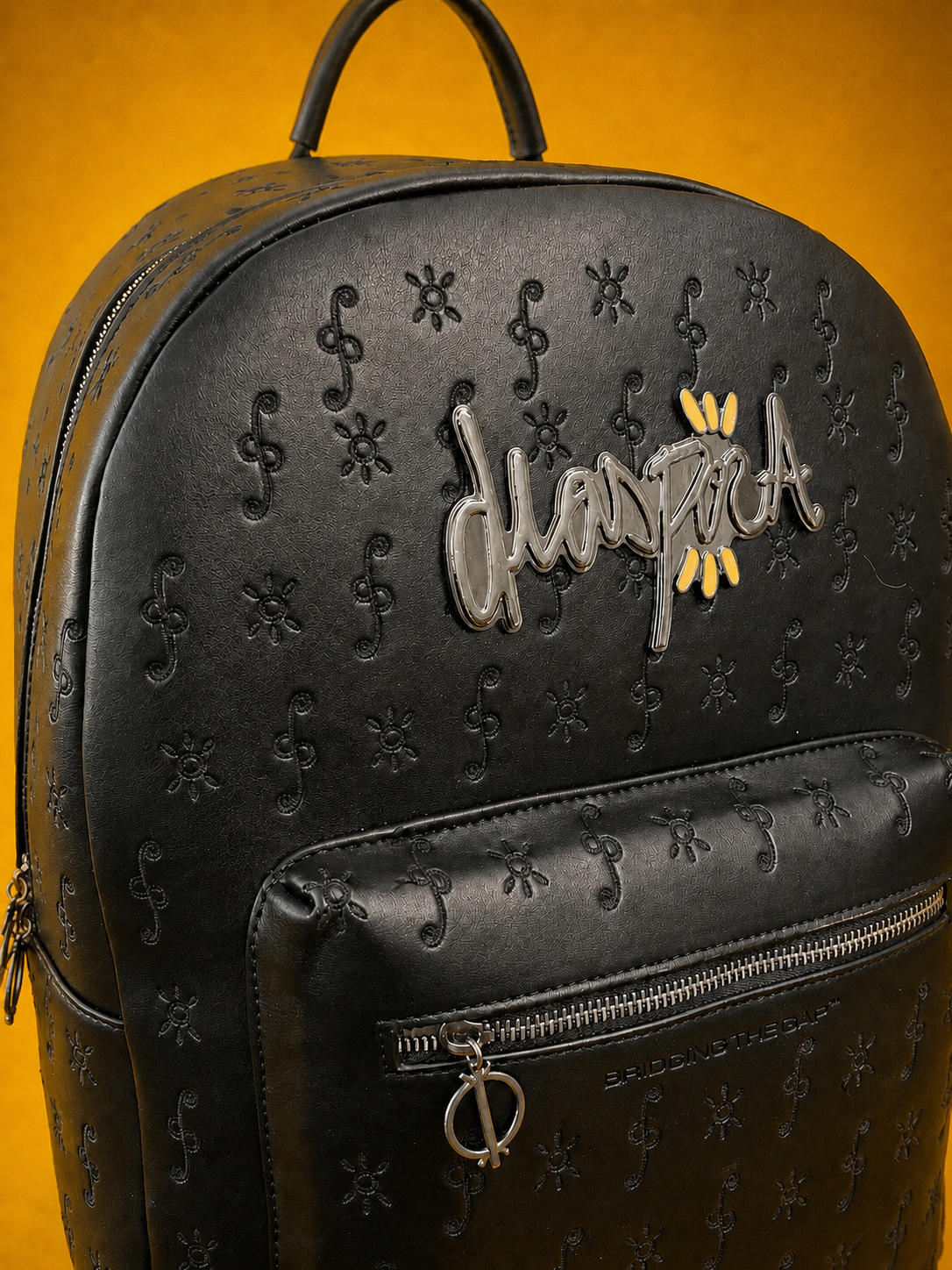 Diaspora Backpack (Southern)