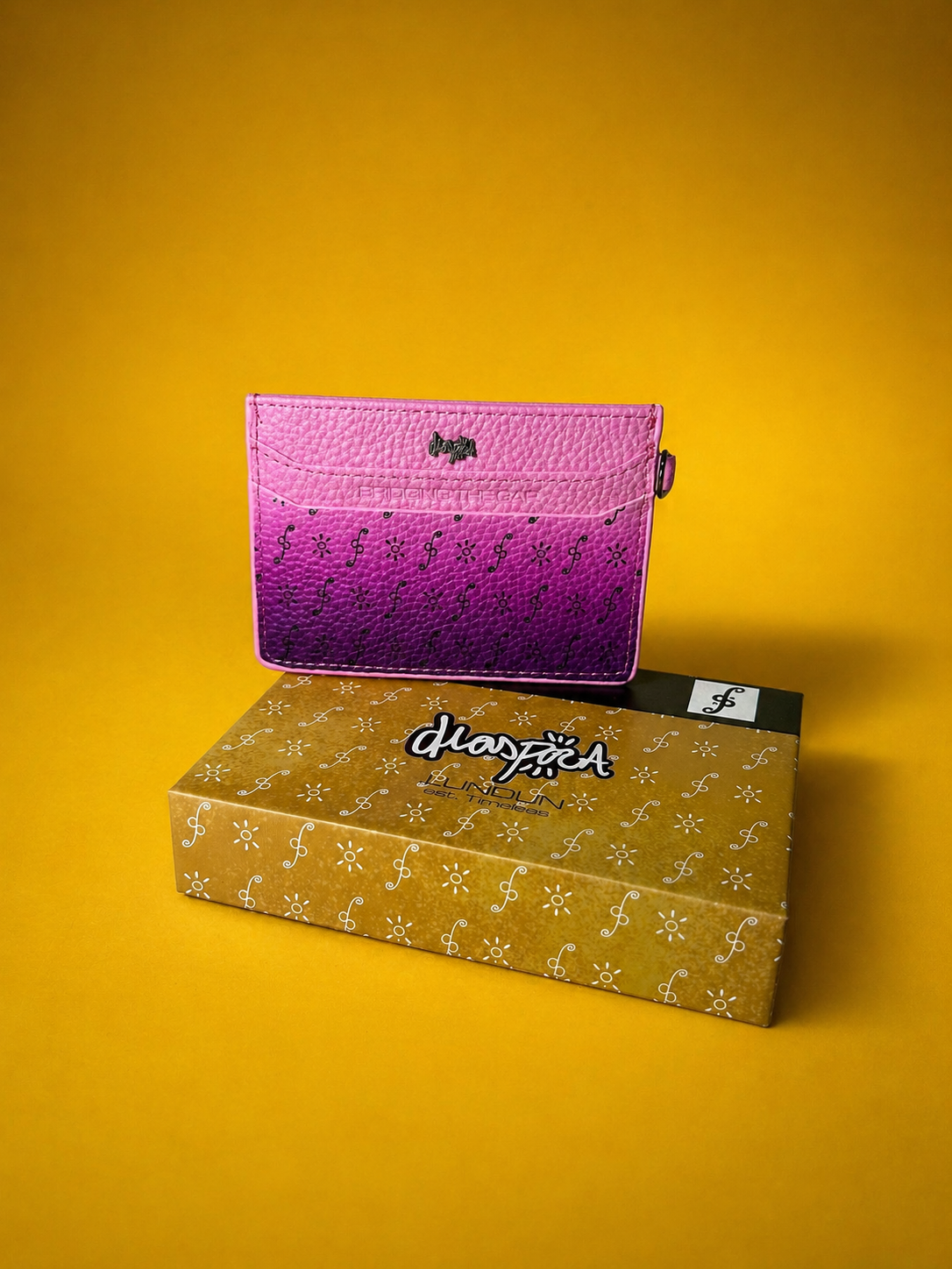 Diaspora Cardholder (East)